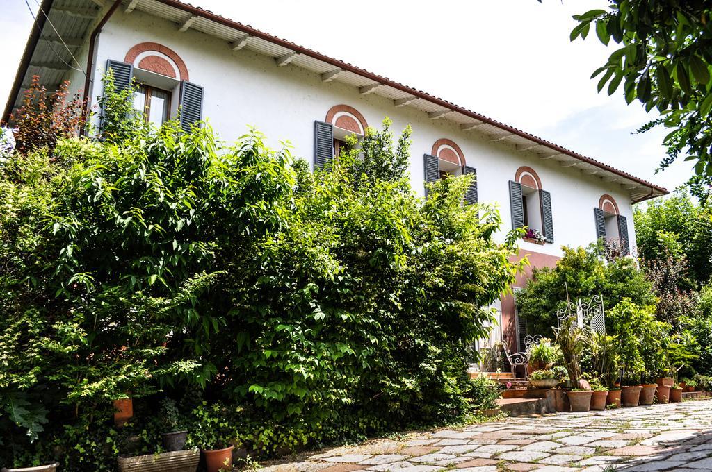 Il Giardino * Baricella