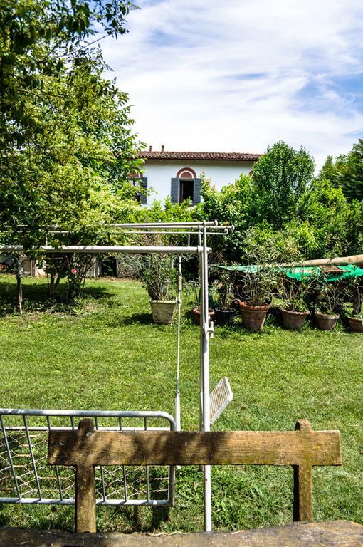 Il Giardino *