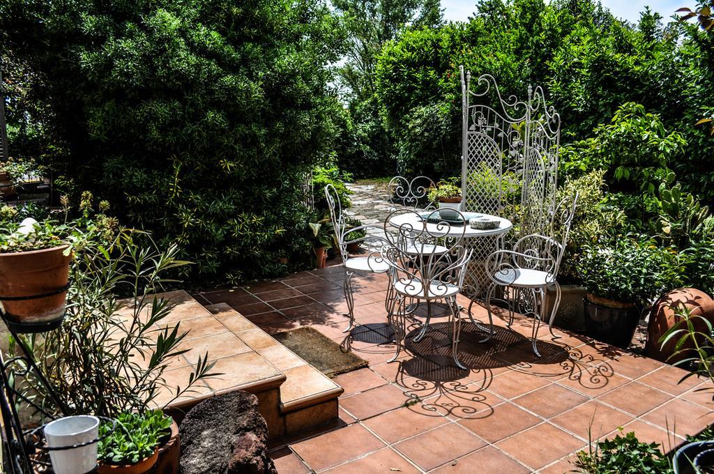 Il Giardino Frühstückspension *