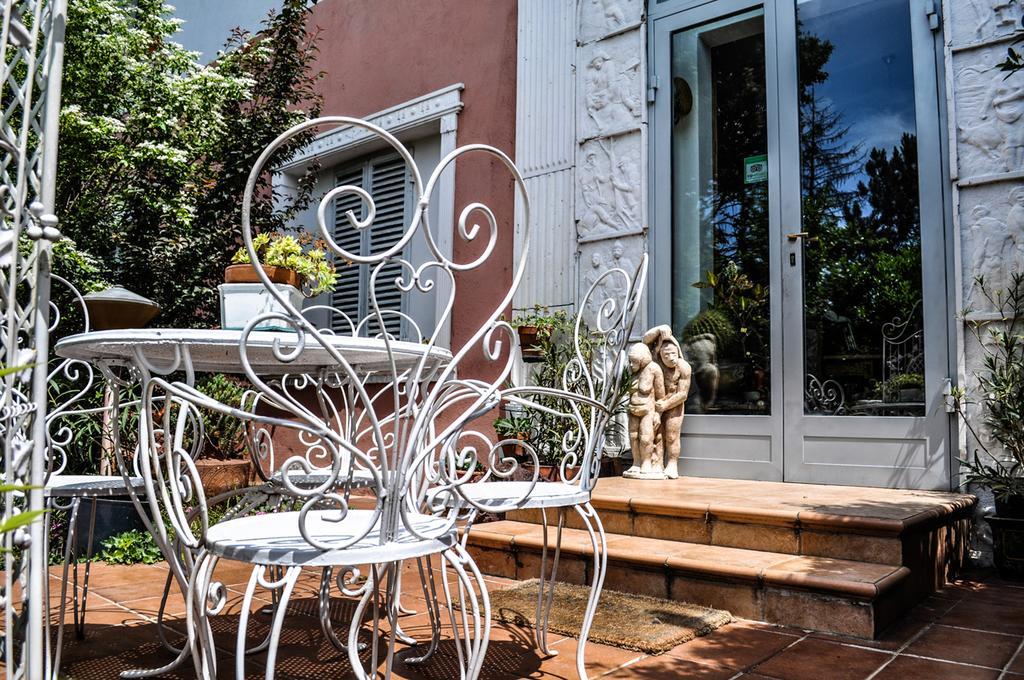 Il Giardino * Baricella
