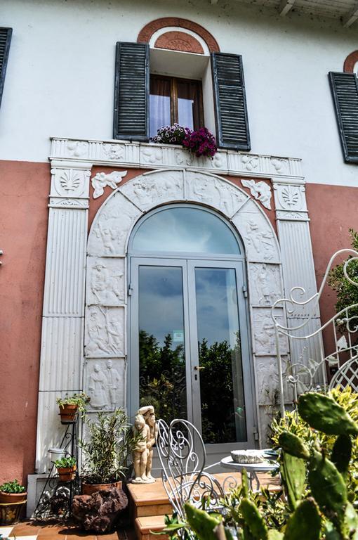 Il Giardino *