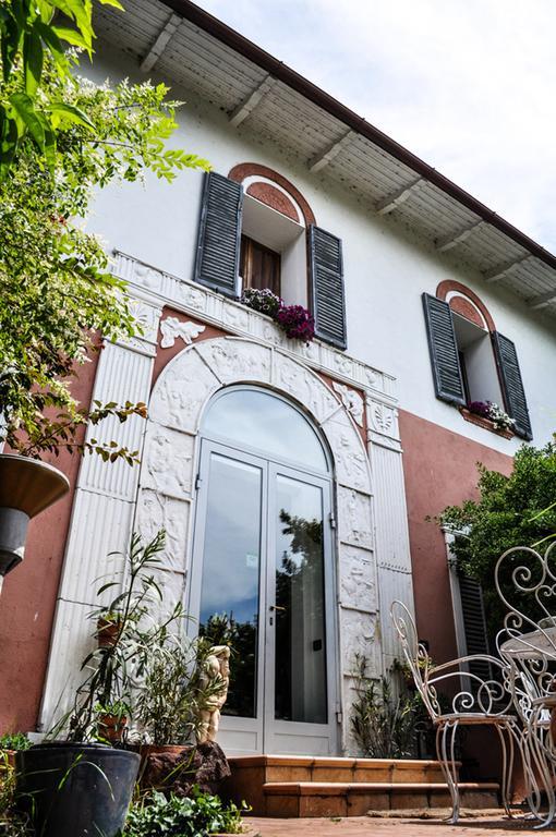 Il Giardino * Baricella