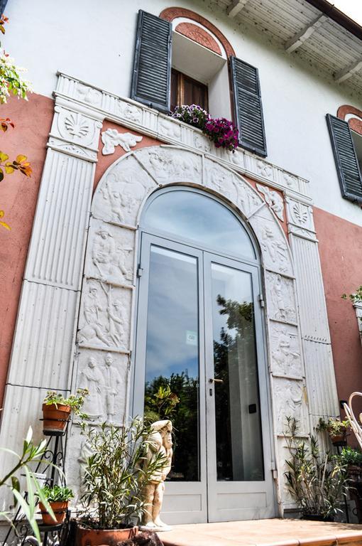 Il Giardino *