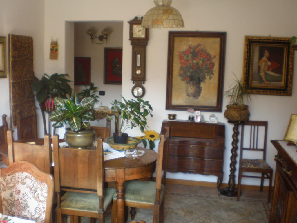 Il Giardino Baricella